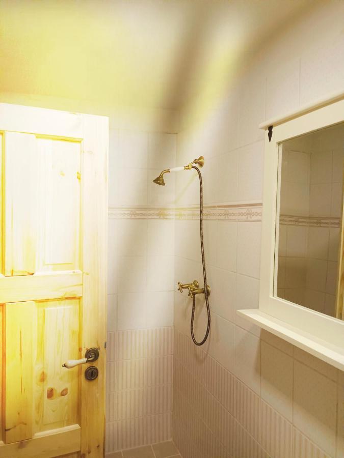 Kamenný Újezd Chalet D' Amour מראה חיצוני תמונה