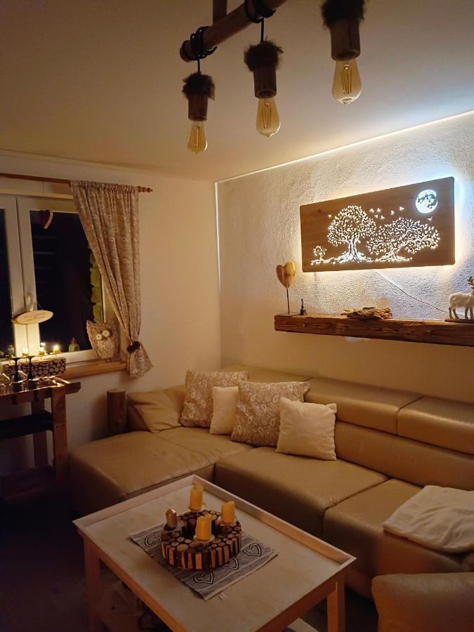 Kamenný Újezd Chalet D' Amour מראה חיצוני תמונה